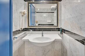 B&B HOTEL Bergamo Executive