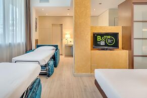 B&B HOTEL Bergamo Executive