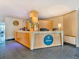 B&B HOTEL Bergamo Executive