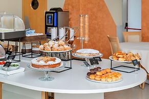 B&B HOTEL Bergamo Executive