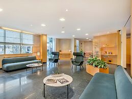 B&B HOTEL Bergamo Executive