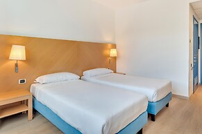 B&B HOTEL Bergamo Executive