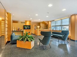 B&B HOTEL Bergamo Executive