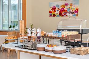 B&B HOTEL Bergamo Executive