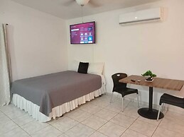 Hotel Villas del Rey