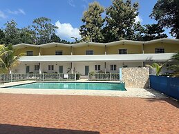 Hotel Villas del Rey