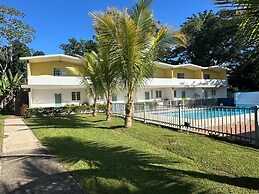 Hotel Villas del Rey