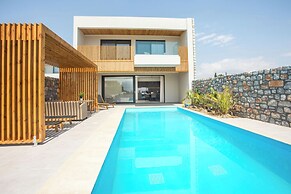 Aethrion Luxury Villas & Suites