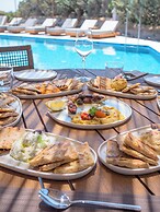 Aethrion Luxury Villas & Suites