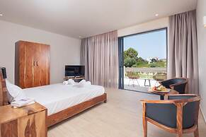 Aethrion Luxury Villas & Suites