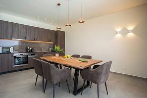 Aethrion Luxury Villas & Suites