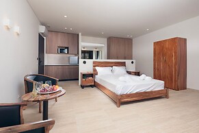 Aethrion Luxury Villas & Suites