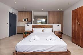 Aethrion Luxury Villas & Suites