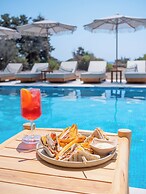 Aethrion Luxury Villas & Suites