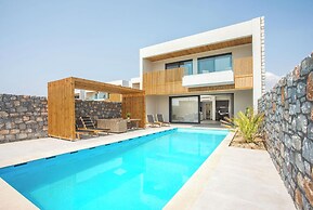 Aethrion Luxury Villas & Suites