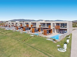 Aethrion Luxury Villas & Suites