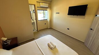 Awa House Hotel