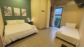 Awa House Hotel