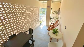 Awa House Hotel