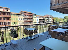 Grand Hotel de Castres