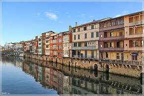 Grand Hotel de Castres