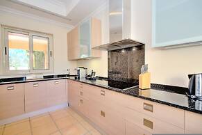 Villa Macy - Monte Rei