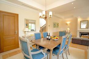 Villa Macy - Monte Rei