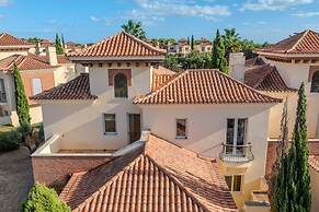 Villa Macy - Monte Rei