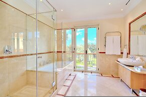 Villa Macy - Monte Rei