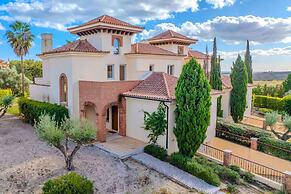 Villa Macy - Monte Rei