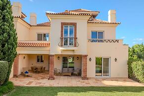 Villa Macy - Monte Rei