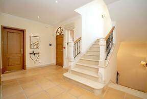 Villa Macy - Monte Rei