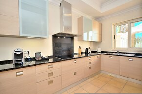 Villa Macy - Monte Rei