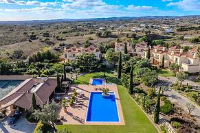 Villa Macy - Monte Rei