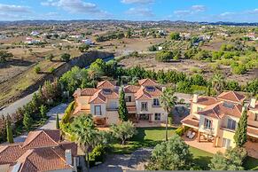 Villa Macy - Monte Rei