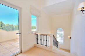 Villa Macy - Monte Rei