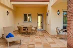 Villa Macy - Monte Rei