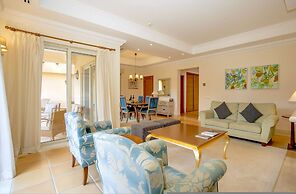 Villa Macy - Monte Rei