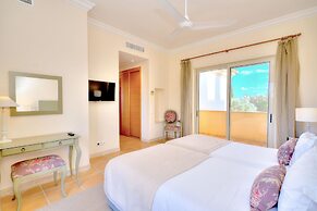 Villa Macy - Monte Rei