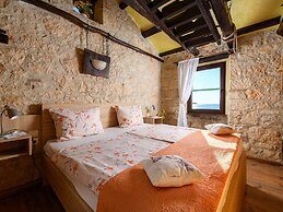 Casa Cittar With View