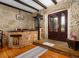 Casa Cittar With View