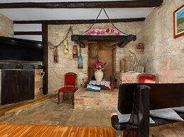 Casa Cittar With View