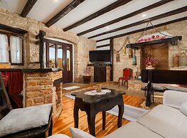 Casa Cittar With View