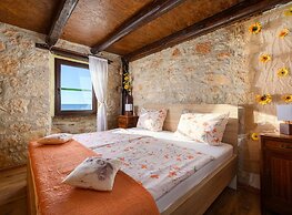 Casa Cittar With View