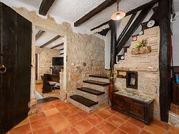 Casa Cittar With View