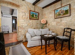 Casa Cittar With View