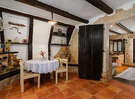 Casa Cittar With View