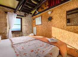 Casa Cittar With View