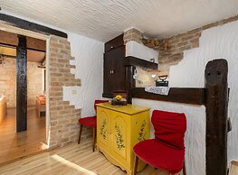 Casa Cittar With View