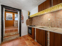 Casa Cittar With View